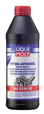 Liqui moly 1035 - moly,