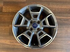 1x Ford EcoSport Alufelge 6J x 17 Zoll ET37,5 RDKS DN1C-1007-AA F4026