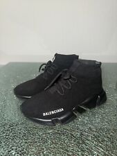 Balenciaga Speed Lace Up 38 Fullset