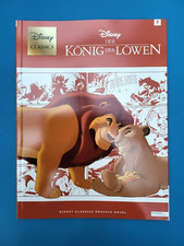 Disney Classics Der König der
