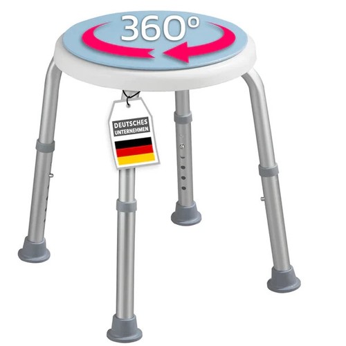 Duschhocker badhocker - duschhocker,
