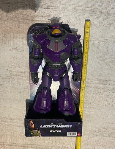 Zurg toy story 30cm - toy,