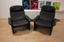 2x de Sede DS 50 Design Sessel