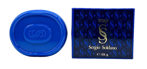 125g sergio - 125g,