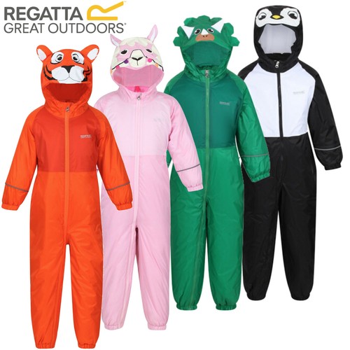 Regatta mudplay wasserdichter - mudplay,
