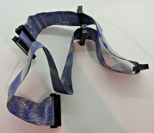 Scsi lvd internes kabel - uw,