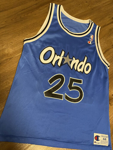Neu nick anderson trikot nba - anderson,