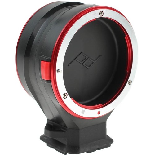 Peak design lens - design,