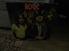 ACDC - Highway To Hell -