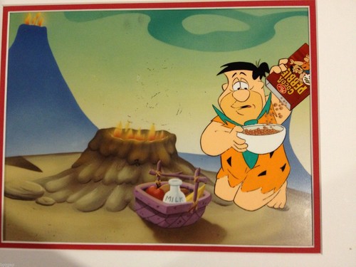 Animationszelle fred - animationszelle,
