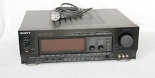 SONY TA-E 1000 ESD Vorverstärker Amplifier digital black, optisch top, 2000 ES