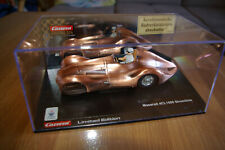 Carrera Digital 124 Maserati 4CL 1500 Stromlinie Limited Edition 2011 23765