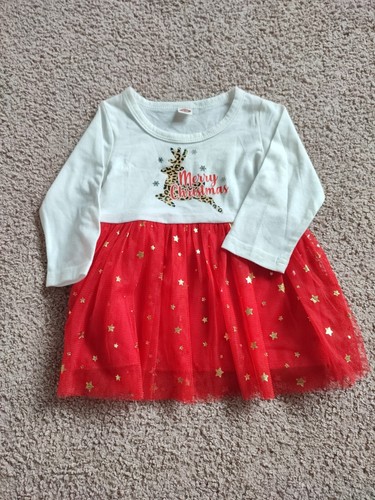 Baby mädchenkleid 80 - baby,