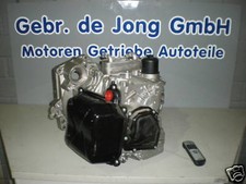 -- Touran,Golf 5 DSG Getriebe überholt,HLH,GYR,HXU 1.9 TDI --TOP--