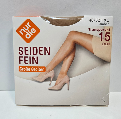 Nur die strumpfhosen 52 - nur, xl