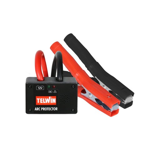 Telwin fahrzeug - telwin, fahrzeug-