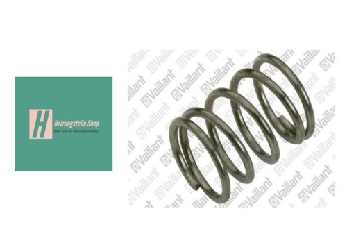 Vaillant 010009 feder mag - vaillant,