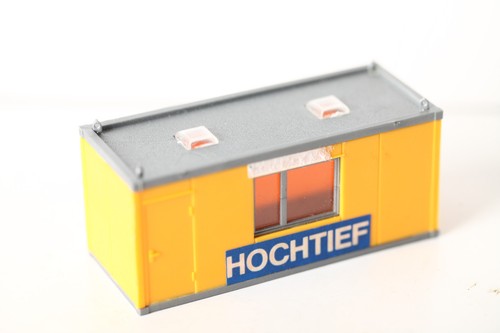 Wohncontainer büro 87 - wohncontainer,