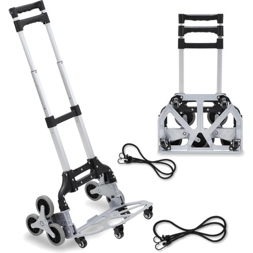 Treppensteiger sackkarre - treppensteiger,