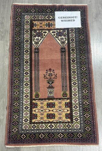 Schöner buchara orientteppich - buchara,