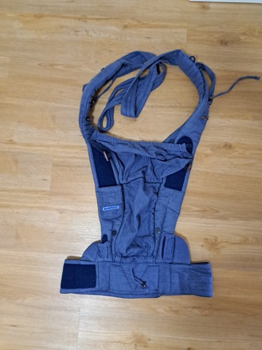 Babytrage bondolino hoppediz - babytrage,