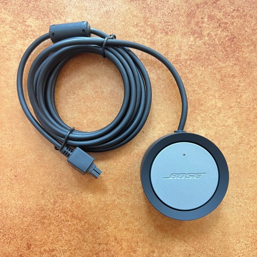 Original bose companion c3 - original, 3