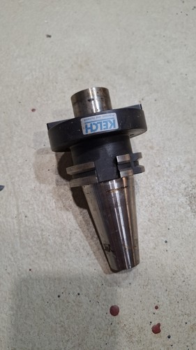 Sk40 kelch messerkopfaufnahme - kelch,