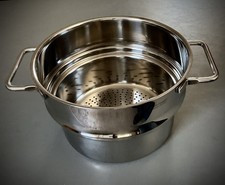 WMF Dampfgareinsatz Cromargan