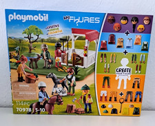 Playmobil 70978 My Figures