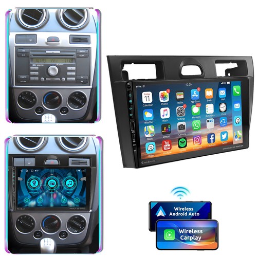 Autoradio android 64g - autoradio,