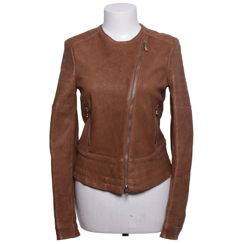 Patrizia pepe lederjacke - patrizia, pepe,