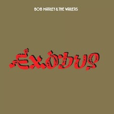 Analogue Productions BOB MARLEY & THE WAILERS - Exodus Audiophile Hybrid SACD