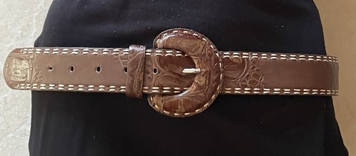 Neu biba westerngürtel cowboy - neu,