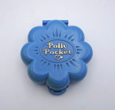 Polly Pocket Fifi`s Parisian