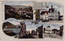Staufen im Breisgau 1920 Hebel