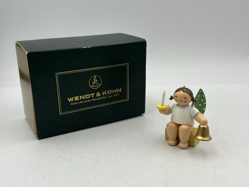 Wendt kühn holzkunst - &,