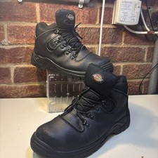 Dickies Fury II Super
