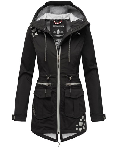 Damen softshell jacke - damen,