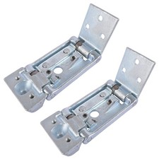 2 Stück Türscharnier