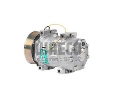 WAECO Kompressor Klimaanlage