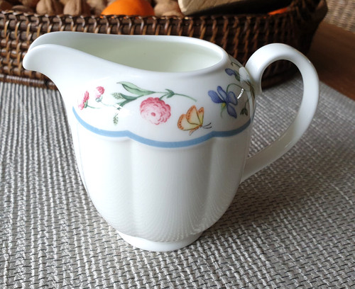 Mariposa milchkännchen - ,
