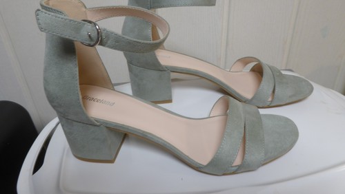 High heels sandalette neu - sandalette,