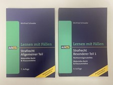 Schwabe, Lernen mit Fällen