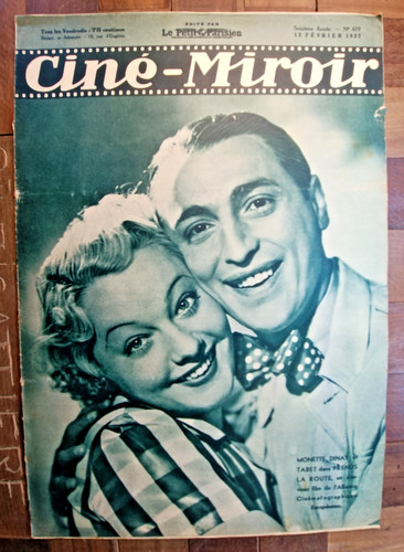 1937 frankreich - 1937,