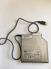 Floppy Drive für Dell