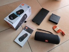 JBL  Flip 4 Bluetooth