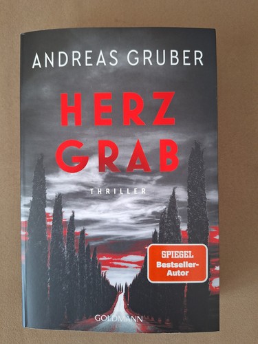 Herzgrab von - (herz-reihe, 1)