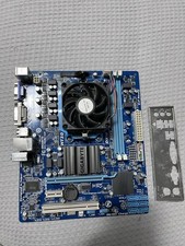Mainboard/ Motherboard