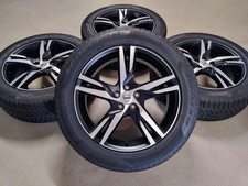 ⭐ 4 ORIGINAL Winterräder