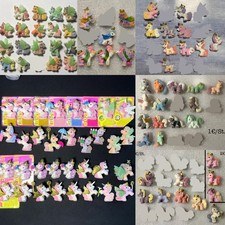 Filly Pferde Baby klein 91 Stück große Sammlung Beach Party Princess Fairy 